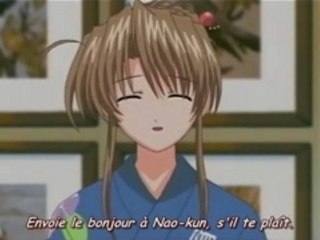 Hani Hani Operation Sanctuary 09 Vostfr