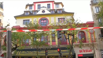 فرنسا بعد سنة من الهجوم على الباتكلان