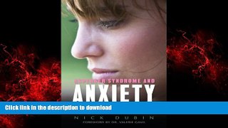 Best books  Asperger Syndrome and Anxiety: A Guide to Successful Stress Management online