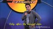Erik Rivera - Farts And Relationships (Stand Up Comedy)