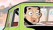 Mr Bean Animated Series Double Trouble Part1