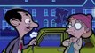 Mr Bean Animated Series Double Trouble Part2