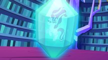 My Little Pony FIM: Magia Desbordada || 06x21