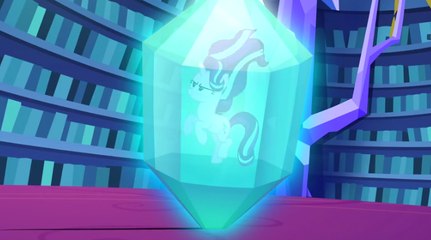 My Little Pony FIM: Magia Desbordada || 06x21