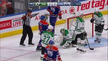 Dallas Stars vs Edmonton Oilers | NHL | 11-NOV-2016
