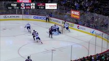 Winnipeg Jets vs Colorado Avalanche | NHL | 11-NOV-2016