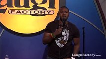 Clayton Thomas - Cheating Tips (Stand Up Comedy)