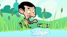 Mr Bean Animated Series Hopping Mad Part1