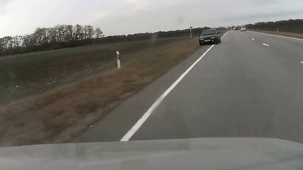 Sollama Yaparken Feci Kaza !