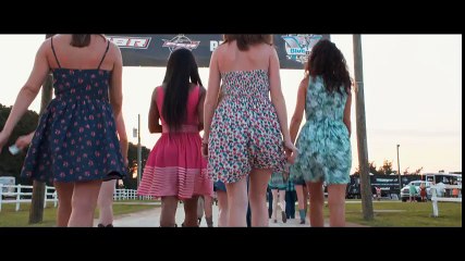 KEIN ORT OHNE DICH - Trailer German Deutsch (2015)
