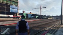 Gta 5 making  money/Gliches Live PS4 Broadcast (2)