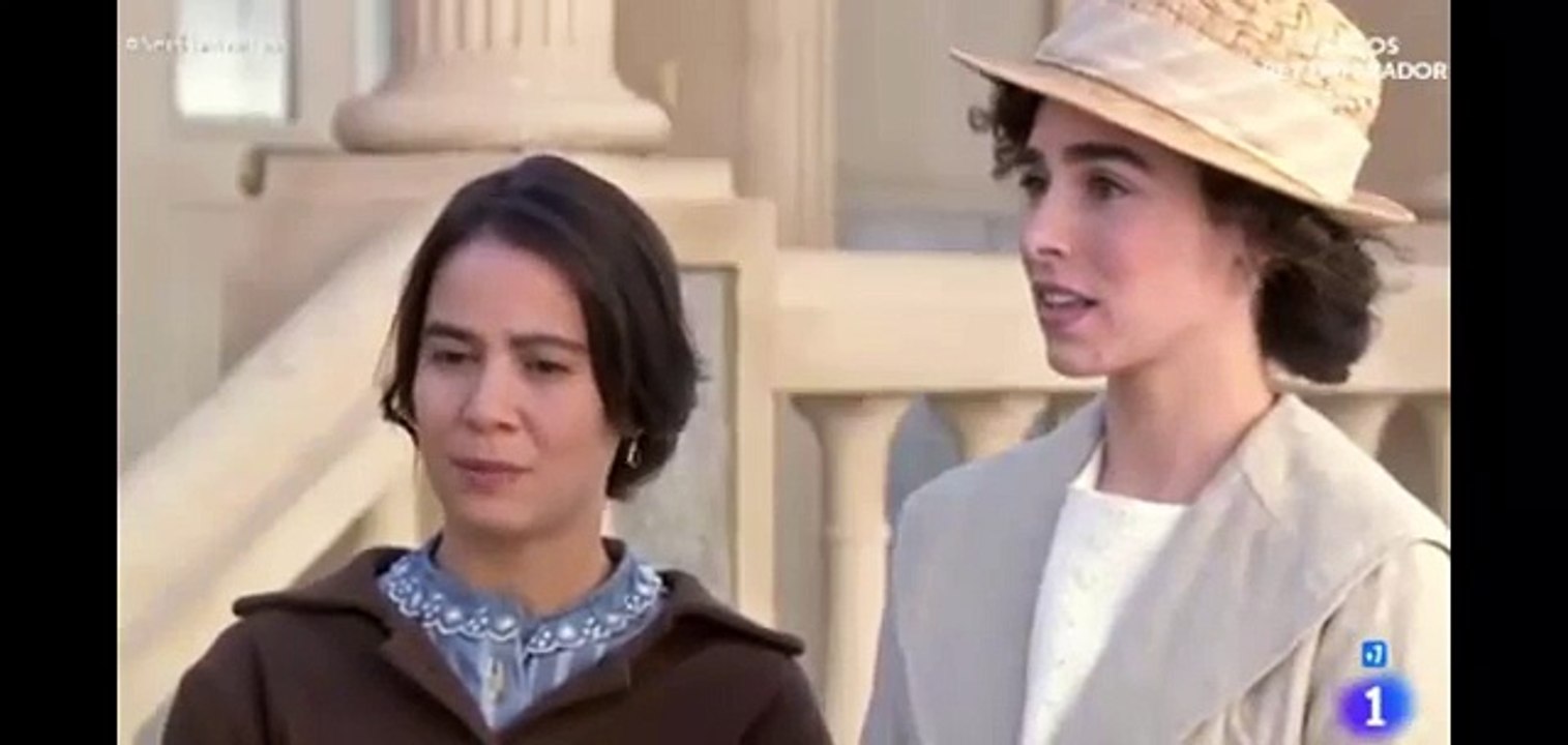 celia y aurora parte 23