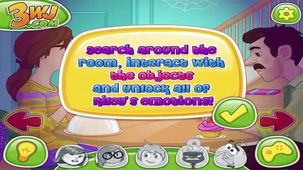 Inside Out - Inside Out Emotion Frenzy