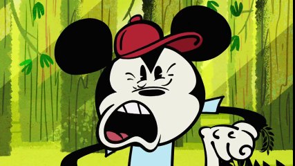 Mickey Mouse   Comme autrefois - Épisode intégral