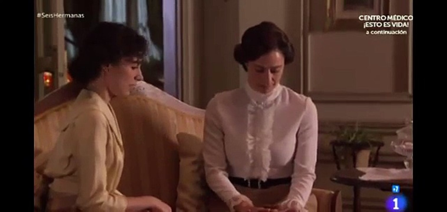 celia y aurora parte 26