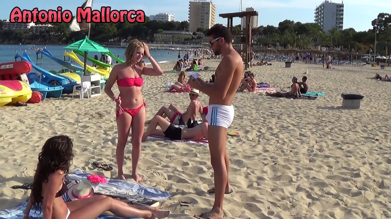 Antonio mallorca ukrainian.