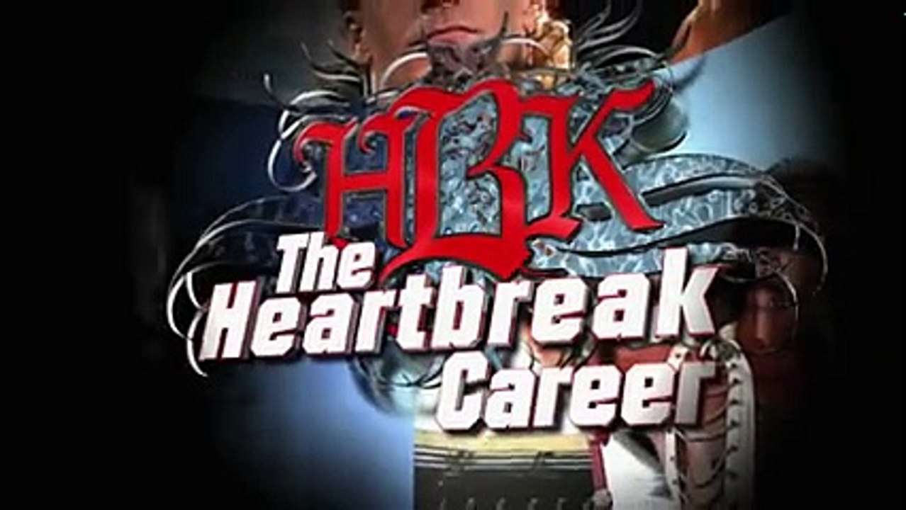 Raw  Shawn Michaels Moment #2 HBK superkicks Marty