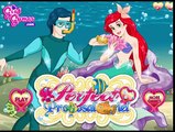 Disney Princess Games - Perfect Proposal Ariel – Best Disney Games For Kids Ariel