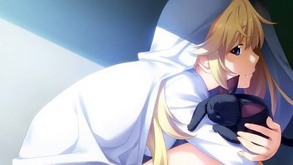 Nightcore - 1000 People [Guitar Cover]