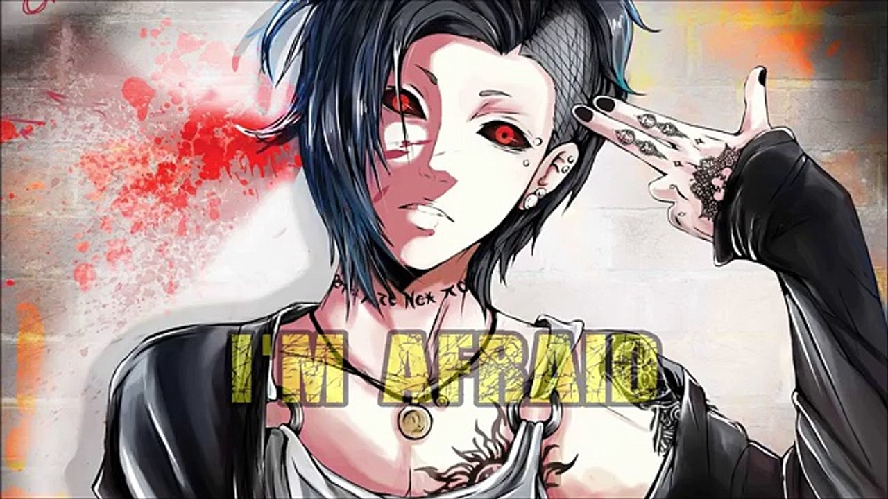 Nightcore - Breed