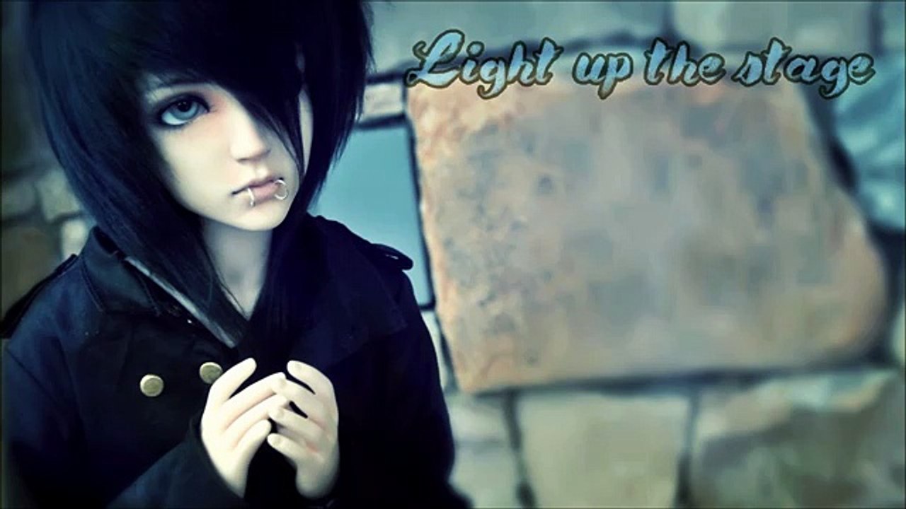 Nightcore - Ever [Foreign Flag]