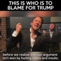 UK News reporter Jonathan Pie Goes Hard at Left (Liberals) after Donald Trump's Win - Going Viral on Social Media