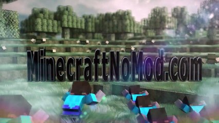 Comment utiliser un no-mod | Minecraft No Mod