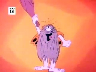 générique capitaine caverne