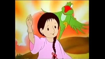 Bangla Meena cartoon part 1