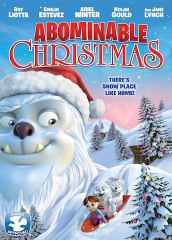 Watch Abominable Christmas Full "HD" Movie Streaming