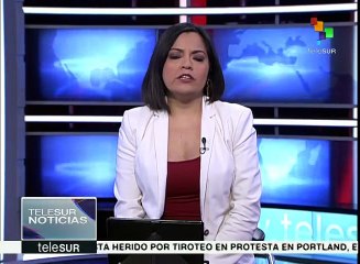 Venezuela: gob. y oposición establecen hoja de ruta para el dialogo