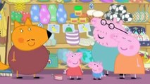 Peppa Pig English Episodes - Peppa Pig Full Episodes Peppas Castle