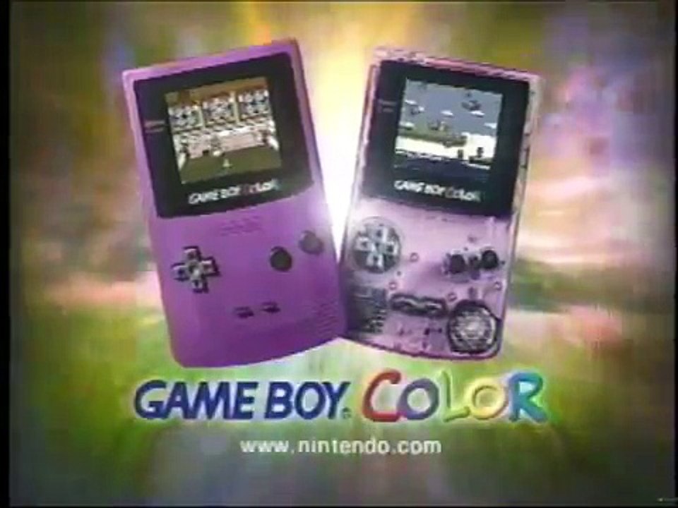 WPIX The WB 11 New York Fall 1998 Commercials