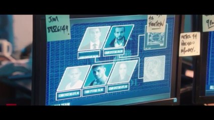 Street Fighter - Ressurreição - Legendado em PtBr