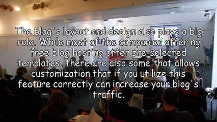 The Importance Of Blog Design And Make It Your Own...
