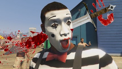 GTA 5 Fails Wins & Funny Moments: #34 (Grand Theft Auto V Compilation)