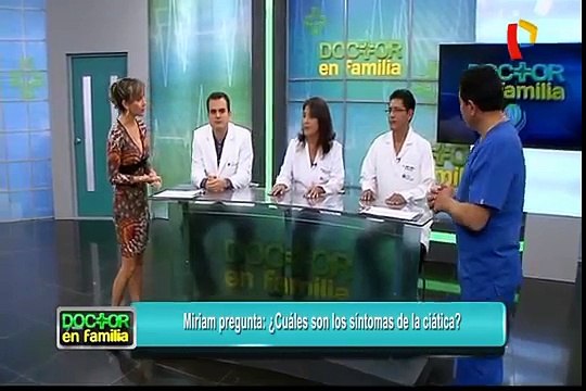 Doctor en Familia: síntomas, causas y tratamientos para el hígado graso