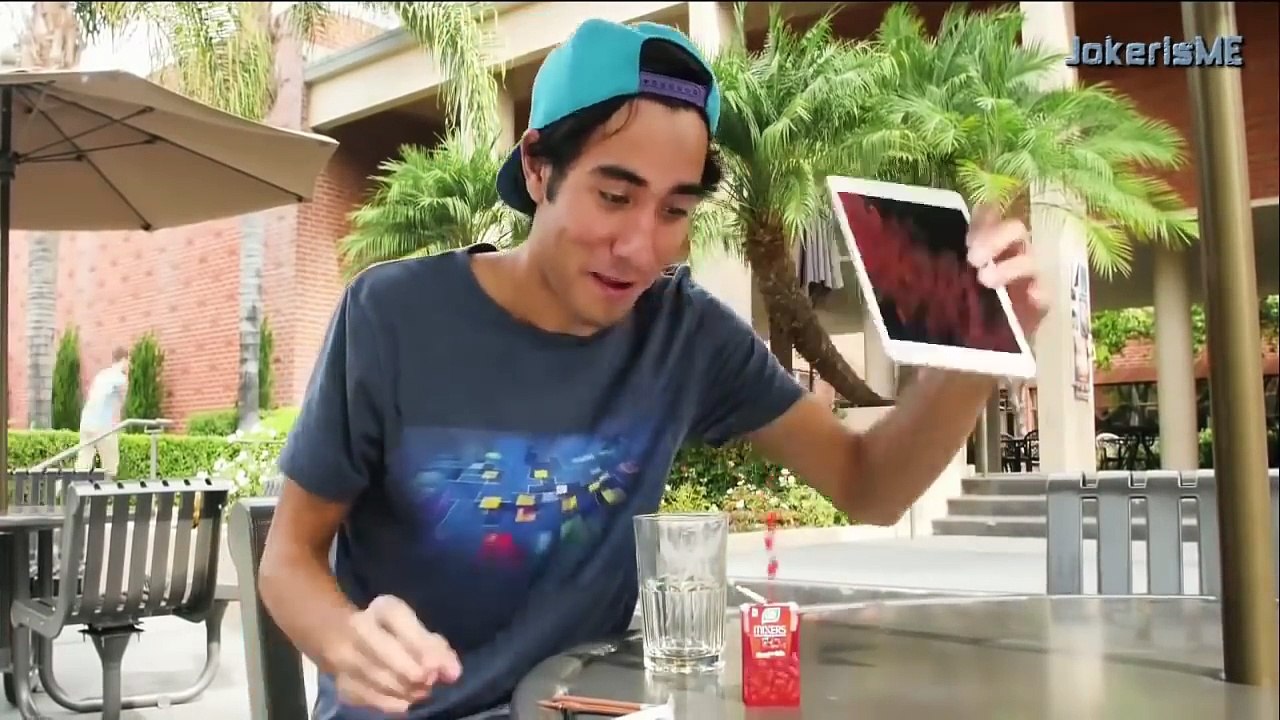Funny videos 2016 [FUNNY MAGIC TRICK]