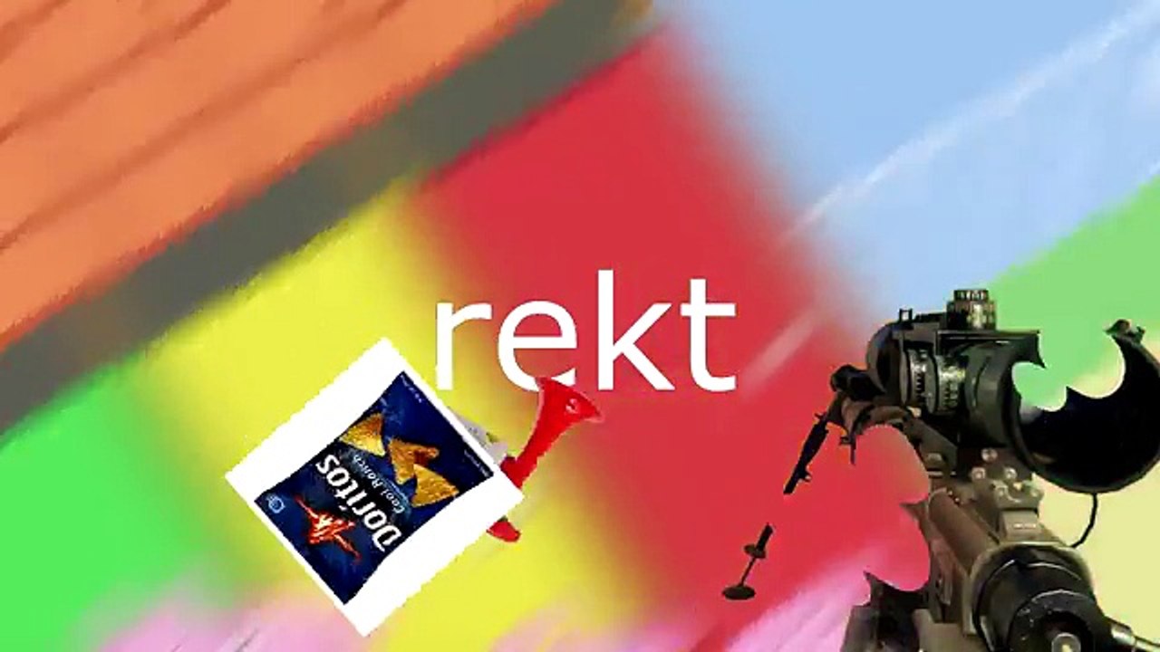 Peppa pig - happy hardcore pons [YTP] MLG