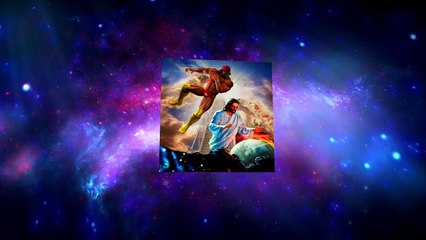 WWE 2K17 eva marie v zatanna