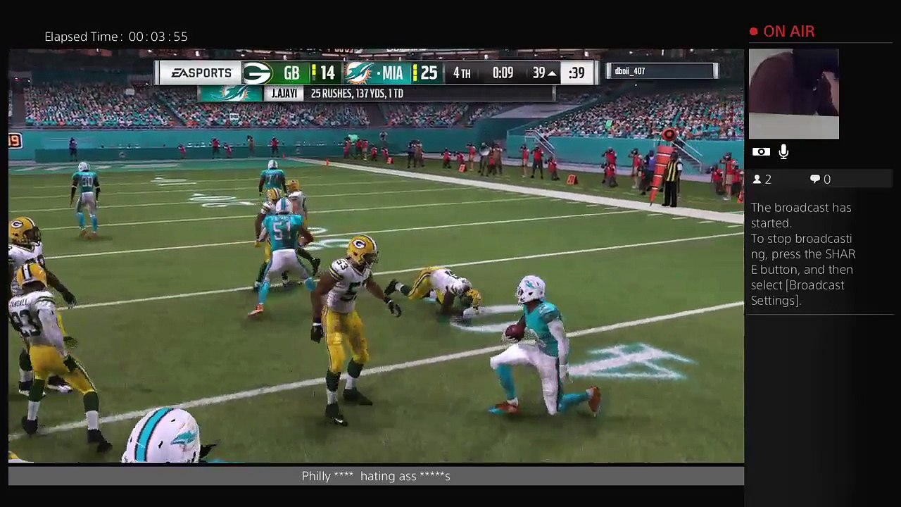 ragettinit215's Live PS4 Broadcast (49)
