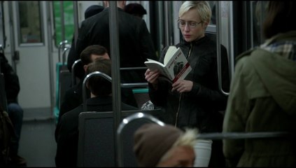 Le Bureau des Légendes, la Série Conspirationiste...avec Mathieu Kassovitz