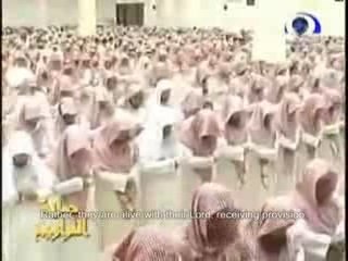 surat al Imran_v166-175 -Luhaidan- (eng)