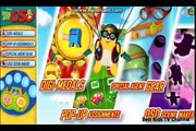 Disney Special Agent Oso - Full Kids Games