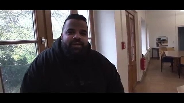 Bushido, Shindy & Ali Bumaye CLA$$IC-Tour 2016 Blog #13 Magdeburg