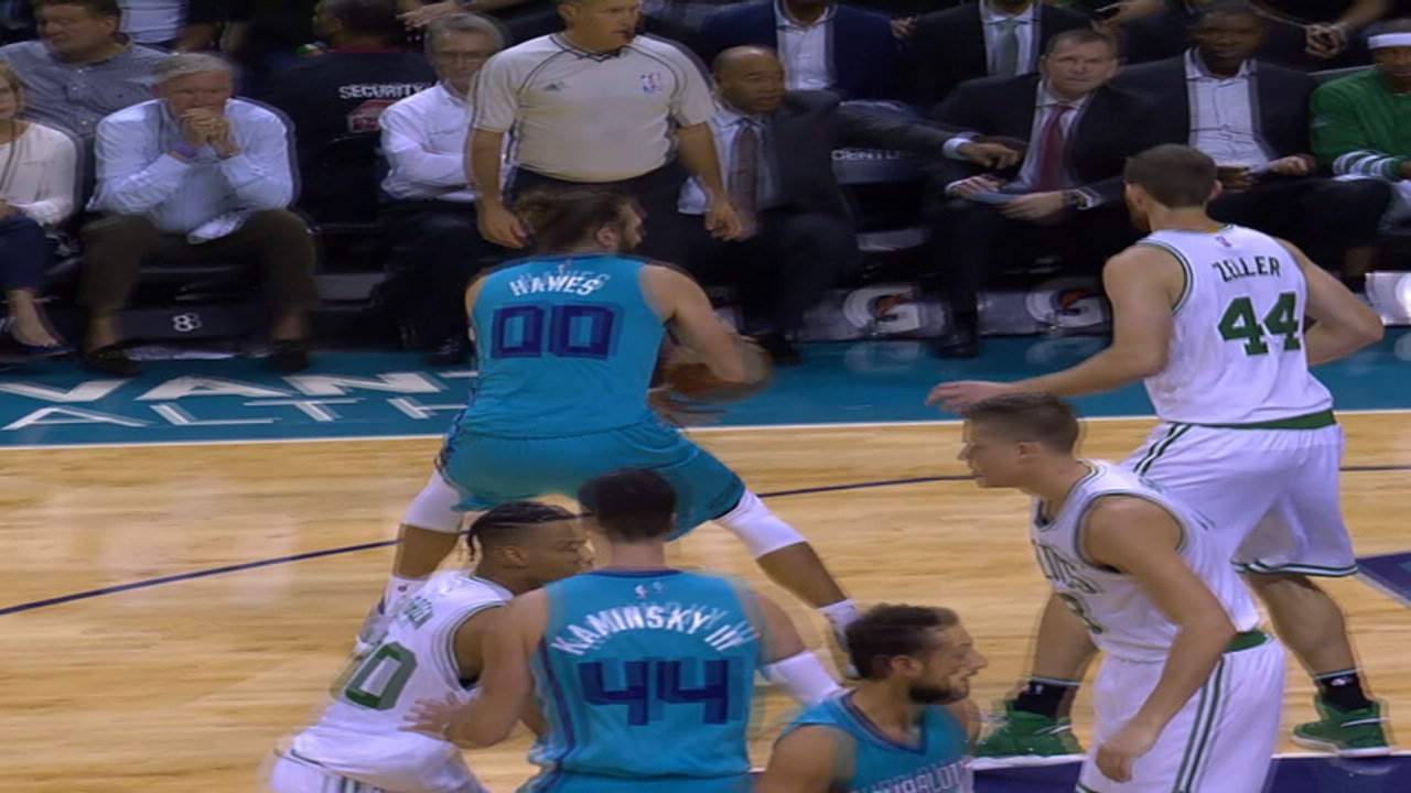 Mini Mix #5: Hornets Best Start in Franchise History - PAL