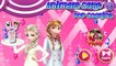 Animals Cake Pop Cooking | anna and elsa games cake pop cooking games | Games For Kids