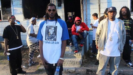 T-Dawg Da Don - Calling Shots (Official Video)