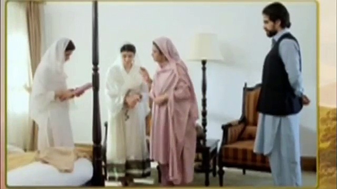 Sange Mar Mar Episode 12 drama promo