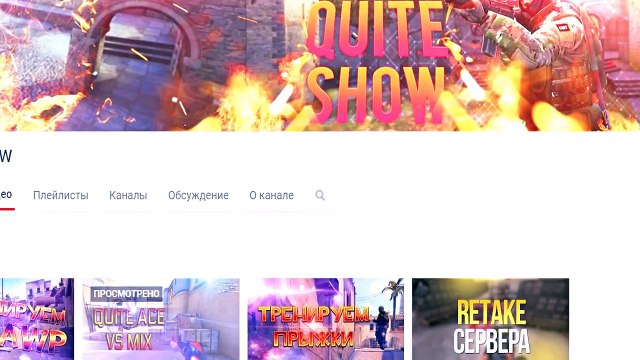 Как научиться стрелять с DEAGLE в CS GO